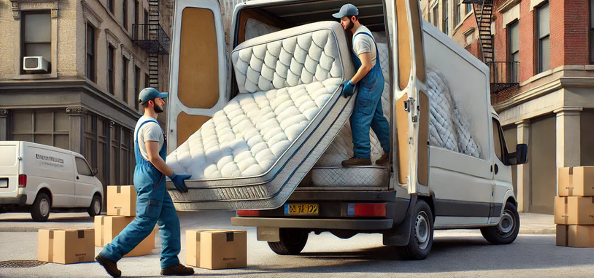 SELIDBE PODGORICA - TRANSPORT